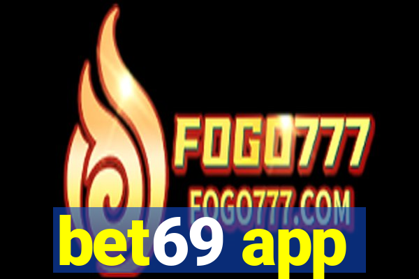 bet69 app